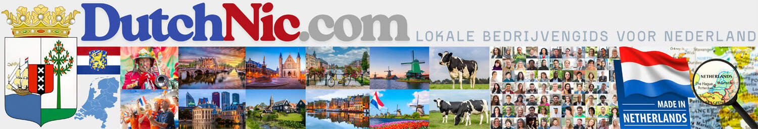 Gemaakt in Nederland - Milius Training & Consultancy